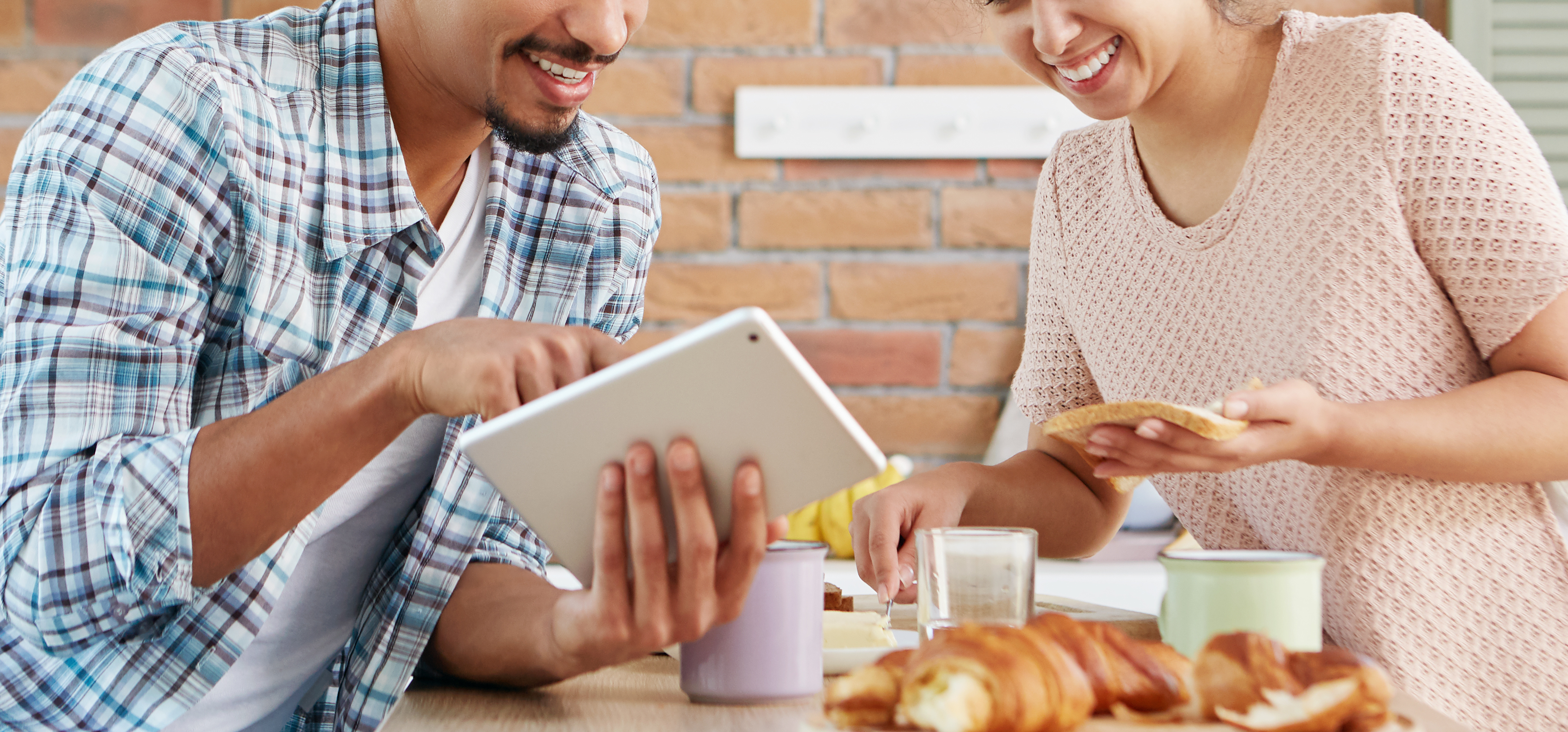 Virtual Food Drive Westside Food Bank